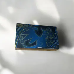 Pokemon Mega Charizard X Ultra Premium Collection UPC Sealed! - Image 1