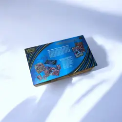 Pokemon Mega Charizard X Ultra Premium Collection UPC Sealed! - Image 3