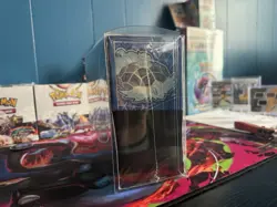 Pokemon TCG: Stellar Crown Pokemon Center Exclusive Elite Trainer Box ETB SEALED - Image 2