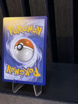 Mega Scrafty EX 270/217 Full Art Secret Rare Pokemon Ascended Heroes - Image 5