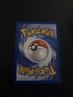 Pokemon TCG Metagross EX Hidden Legends 11/101 Regular Rare - Image 2