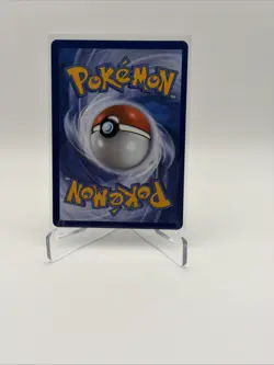 Pokemon Premium Power Pro Trainer-Item Full Art Holo Ultra Rare 174/132 Me01 - Image 2