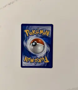 Pokemon TCG Air Balloon 166/132 Holofoil ME01: Mega Evolution Ultra Rare - Image 2