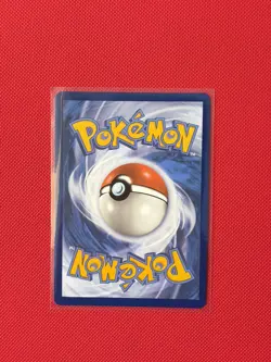 Pokemon TCG Night Stretcher 173/132 Me01: Mega Evolution Holo - Image 2