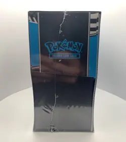 Pokemon TCG Scarlet & Violet Black Bolt ETB Elite Trainer Box - NEW Sealed - Image 2