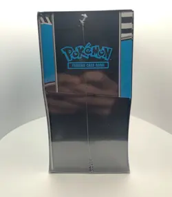 Pokemon TCG Scarlet & Violet Black Bolt ETB Elite Trainer Box - NEW Sealed - Image 3