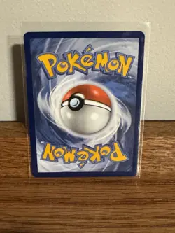 Pokemon Night Stretcher Trainer Ultra Rare Holo 173/132 Me01: Mega Evolution - Image 2