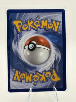 Pokemon TCG Air Balloon 166/132 Mega Evolution Base Set Ultra Rare - NM - Image 2