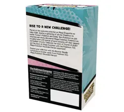 Pokemon TCG: Mega Evolution Ascended Heroes (1) Booster Bundle - PRESALE - Image 2