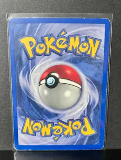 Wobbuffet 16/75 Expedition e-Reader Holo Rare Pokemon TCG WOTC 2002 - Image 2
