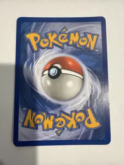 Mew LV.40 15/132 Holo Secret Wonders LP+ Clean Front Pokemon Card - Image 2