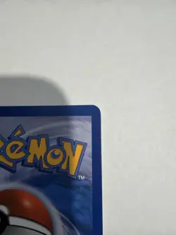 Mew LV.40 15/132 Holo Secret Wonders LP+ Clean Front Pokemon Card - Image 4