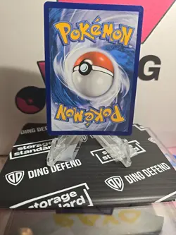 Umbreon SWSH129 LP Black Star Promo Holo Pokemon TCG Card Sword & Shield 20021 - Image 2