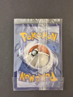 SEALED Pokemon Mewtwo Promo Holo 052 English SV Scarlet & Violet Promo Cards - Image 3