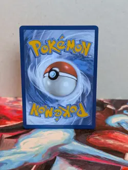 Salamence ex 177/159 Full Art Rare - 2025 Journey Together Pokemon Card (NM) - Image 2
