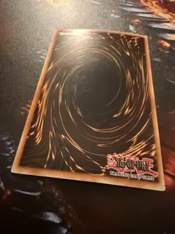 Exchange EDS-001 Secret Rare Yugioh Card LP-MP See Description! - Image 2