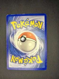 Ditto 63/113 Delta Species Common Pokemon Card - Image 3