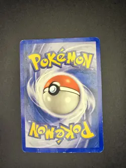 Pokemon Card - Ditto Mr. Mime Delta Species 38/113 Uncommon - Image 3