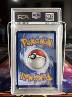 PSA 10 MEGA MAWILE ULTRA RARE 162/132 MEGA EVOLUTIONS POKEMON CARD - Image 2