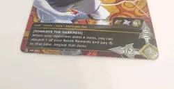 Sasuke Uchiha - PR-084 - Promo - 1st Edition Promo Cards NM/LP - Naruto - Image 4