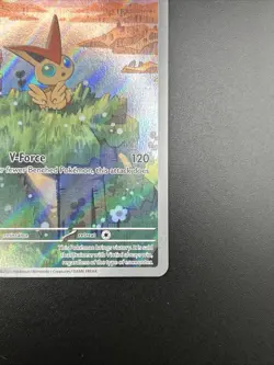 Victini 208 Sv: Scarlet & Violet Black Star Promo Cards Holo - Image 5