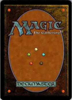 MTG Magic The Gathering Keen Sense Planar Chaos Played See Scan - Image 2
