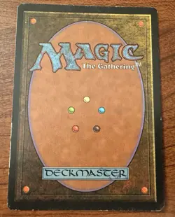 Taiga - Revised Edition (3ED) - MP - Image 2