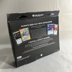 Magic The Gathering Final Fantasy XIV Commander Deck Scions & Spellcraft - Image 3