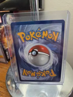 Pokemon Flygon MEP 016 Phantasmal Flames Pre Release Stamped Promo - Image 2