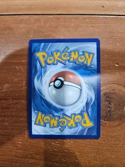 2025 Pokemon Lillie's Clefairy ex 184/159 Sv09: Journey Together Holo !! 🔥🔥 - Image 2