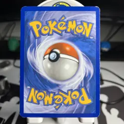 Pokemon TCG Happiny Regular 14/17 Pop Series 8 - Image 2