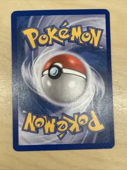 Pokemon Hoothoot 59/115 EX Unseen Forces Stamped Reverse Holo LP- - Image 2