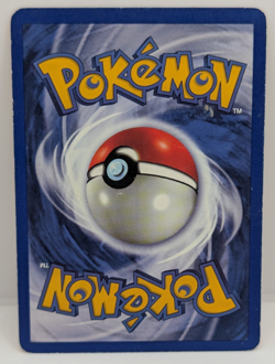 Moltres 27/62 Fossil Regular MP Pokemon - Image 2