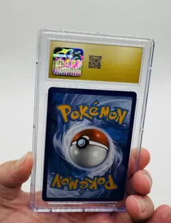 2025 Pokemon SV Destined Rivals SIR Team Rocket's Ariana #237 CGC Pristine 10 - Image 2