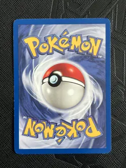 Pokemon TCG Dark Persian 42/82 1st Edition Team Rocket (English) - NM(-) - Image 4