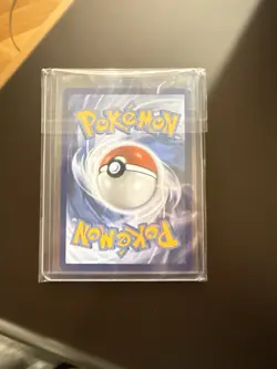 Pokemon TCG Ivysaur Scarlet & Violet 151 IR #167/165 - Image 2