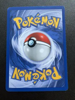 Pokemon TCG Lugia Neo Genesis Holo Rare 9/111 - Image 4