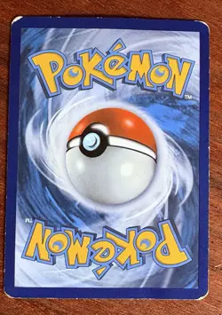 Team Aqua's Kyogre EX Double Crisis Ultra Rare Full Art Holo 6/34 Pokemon TCG - Image 2