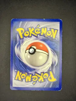 Pokemon Ditto (Squirtle) 40/113 EX Delta Species - Image 3