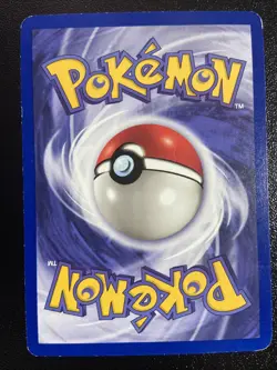 2000 Japanese Pokemon Dark Jolteon 38/82 1st Edition Team Rocket - MP - Image 2