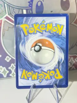Magneton 159 Black Star Promo Pokemon SV Surging Sparks ETB Promo ENG Near Mint - Image 2