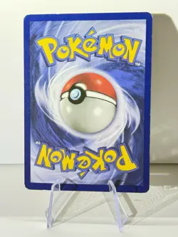 Dragonair 18/102 Non-Holo Pokemon Base Set English Lightly Played LP #3 - Image 2