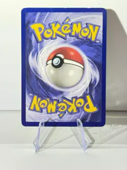 Dragonair 18/102 Non-Holo Pokemon Base Set English Lightly Played LP #2 - Image 2