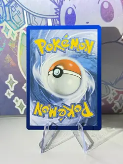 Machamp EX 37/98 Ultra Rare Holo Pokemon XY Ancient Origins English Near Mint - Image 2