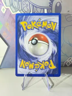 Hitmontop #37 Regular Black Star Promo Pokemon WoTC Promo - Image 2