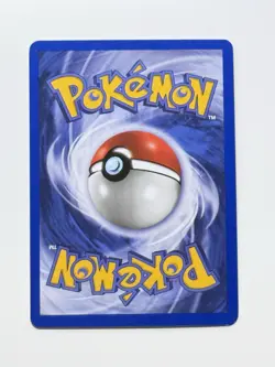 Hitmontop #37 Regular Black Star Promo Pokemon WoTC Promo - Image 4