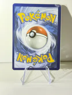 Paldean Wooper 102/094 Full Art Holo Pokemon Phantasmal Flames English NM #2 - Image 2