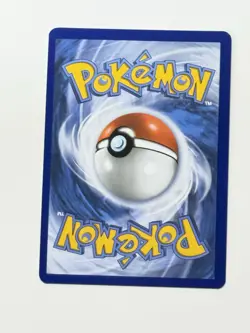 Paldean Wooper 102/094 Full Art Holo Pokemon Phantasmal Flames English NM #2 - Image 4