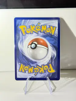 Paldean Wooper 102/094 Full Art Holo Pokemon Phantasmal Flames English NM #1 - Image 2
