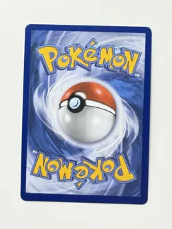 Paldean Wooper 102/094 Full Art Holo Pokemon Phantasmal Flames English NM #1 - Image 4